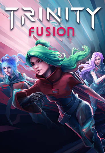 Trinity Fusion ราคาถูก